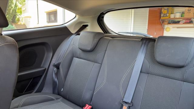 Ford Fiesta image 8