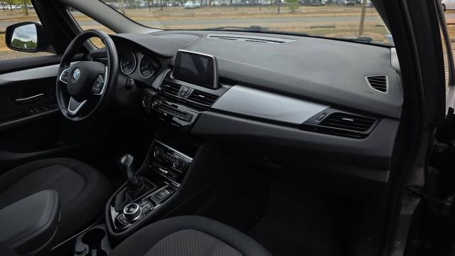 Bmw Série 2 Gran Tourer image 5