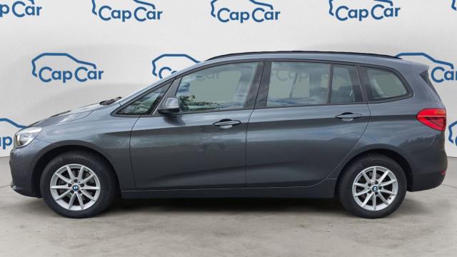 Bmw Série 2 Gran Tourer image 9