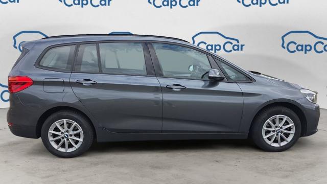 Bmw Série 2 Gran Tourer image 7