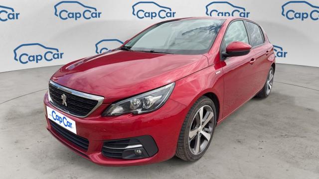 Peugeot 308 1.2 Puretech 110 Style