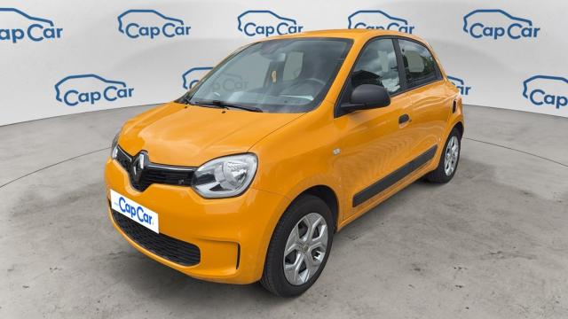 Renault Twingo 1.0 Sce 65 Life