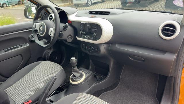 Renault Twingo image 4