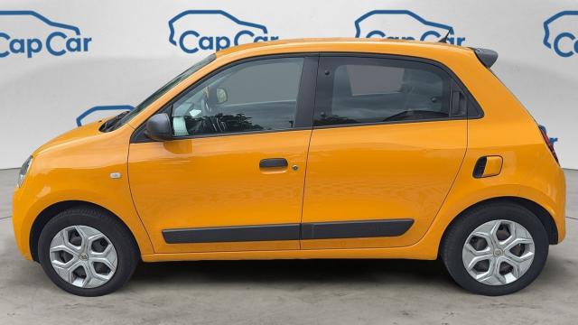 Renault Twingo image 6