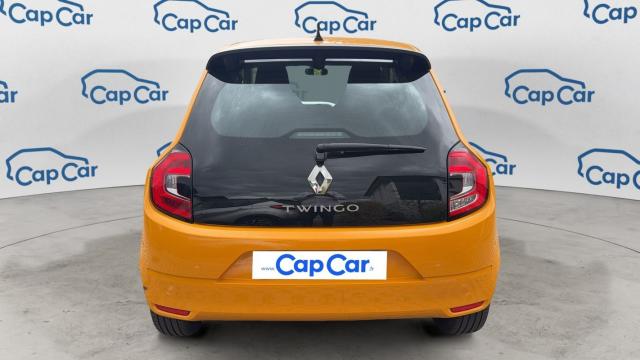 Renault Twingo image 8