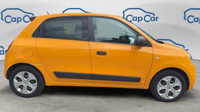 Renault Twingo image 3