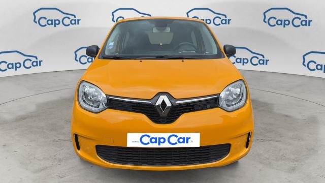 Renault Twingo image 9