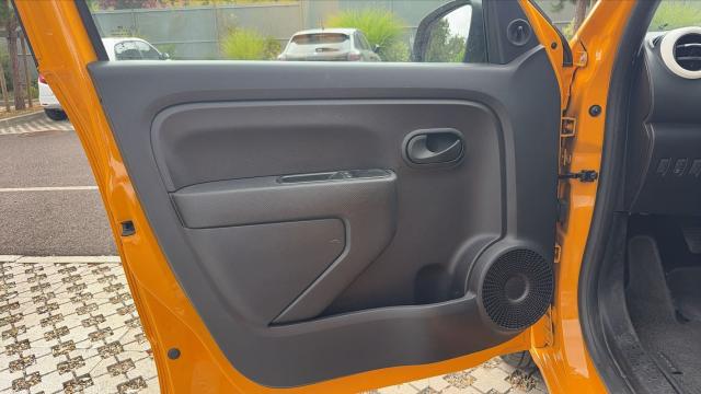 Renault Twingo image 1