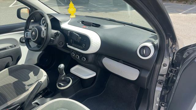 Renault Twingo image 8