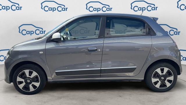 Renault Twingo image 4