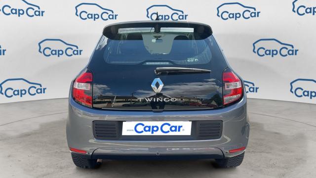 Renault Twingo image 6
