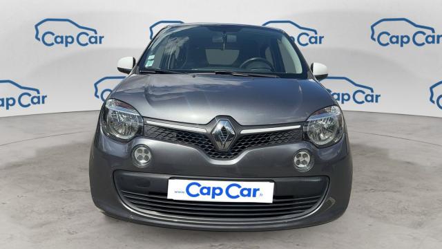 Renault Twingo image 3