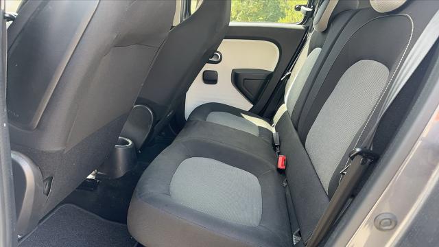 Renault Twingo image 1