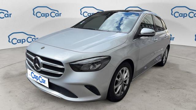 Mercedes Benz Classe B 180 136 7g-Dct Progessive Line