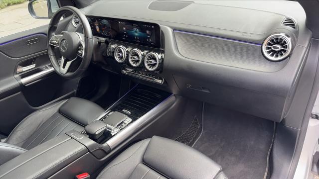 Mercedes Benz Classe B image 1