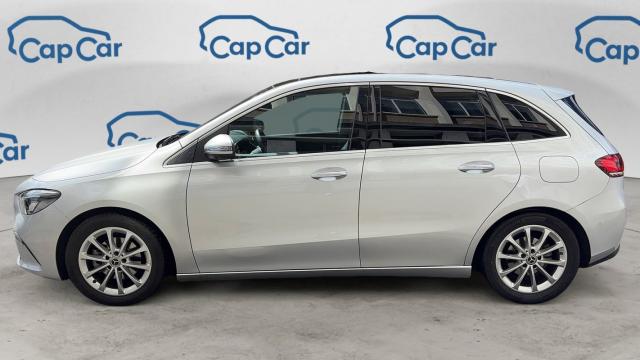 Mercedes Benz Classe B image 9