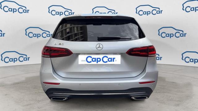Mercedes Benz Classe B image 7