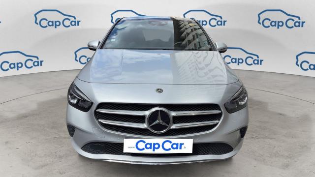 Mercedes Benz Classe B image 4