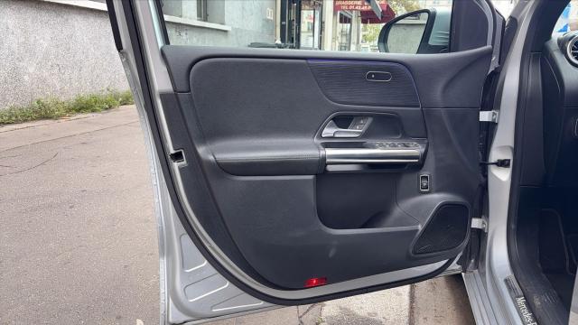 Mercedes Benz Classe B image 5