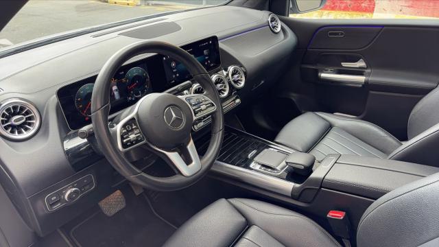 Mercedes Benz Classe B image 6
