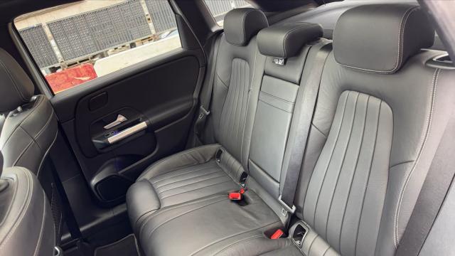 Mercedes Benz Classe B image 2