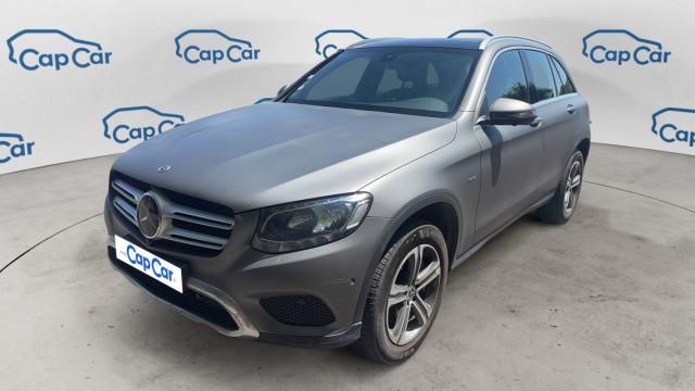 Mercedes Benz Glc 350e 211 7g-Dct Executive - Automatique Toit Ouvrant