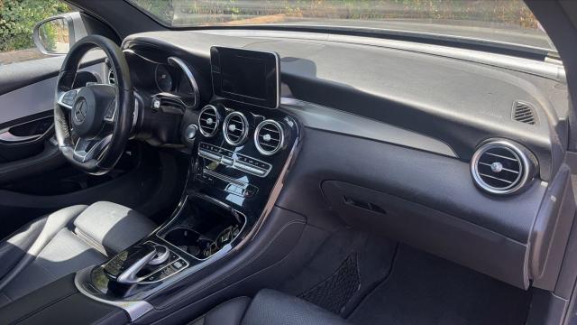 Mercedes Benz Glc image 8
