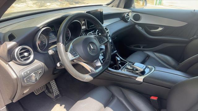 Mercedes Benz Glc image 7