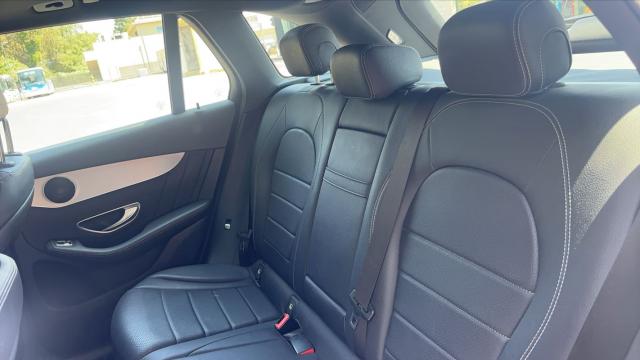 Mercedes Benz Glc image 1