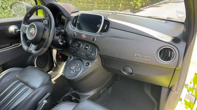 Abarth 595c image 9