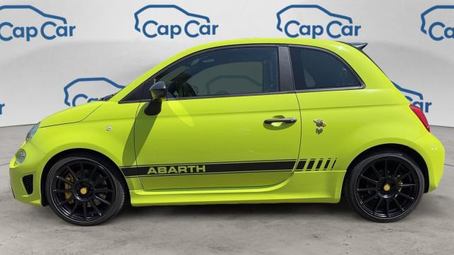 Abarth 595c image 5