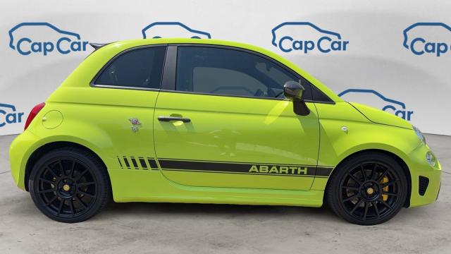 Abarth 595c image 4