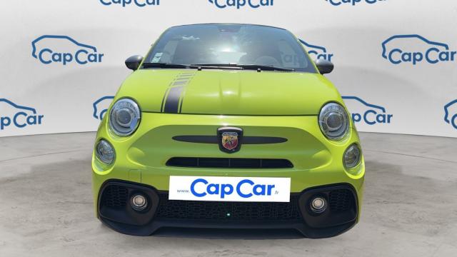Abarth 595c image 2