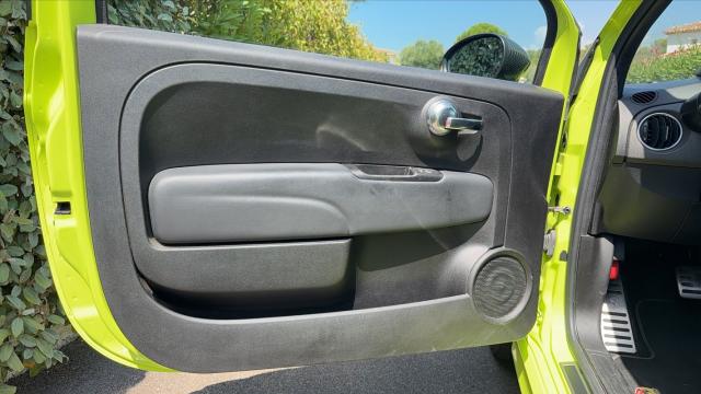 Abarth 595c image 1