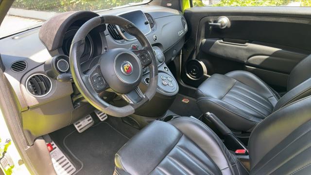 Abarth 595c image 3