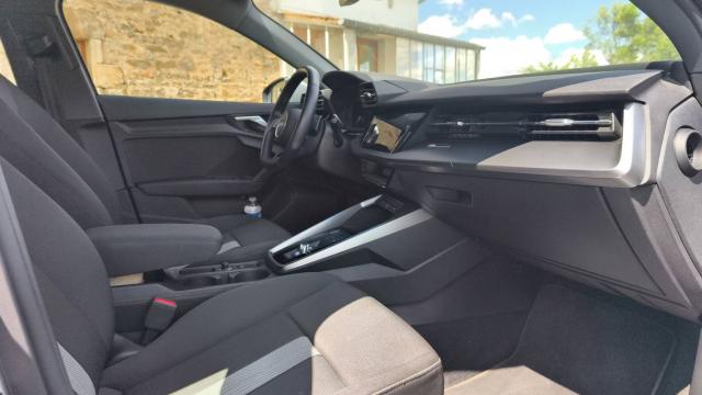 Audi A3 image 8