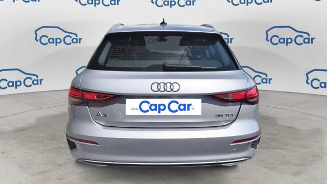 Audi A3 image 9