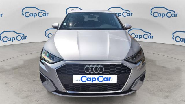 Audi A3 image 3
