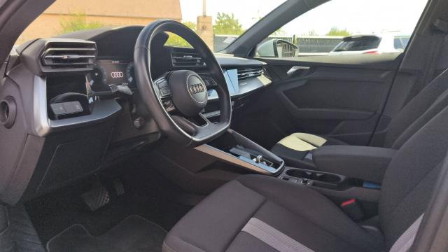 Audi A3 image 5