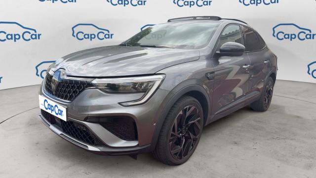 Renault Arkana 1.6 E-Tech 145 Hybride Bva6 Esprit Alpine