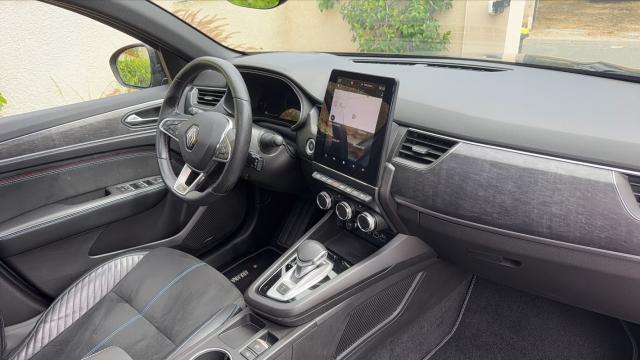 Renault Arkana image 2