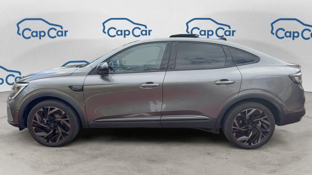Renault Arkana image 4