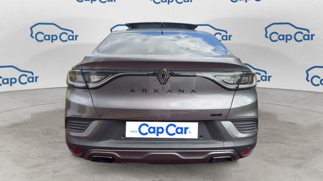 Renault Arkana image 7