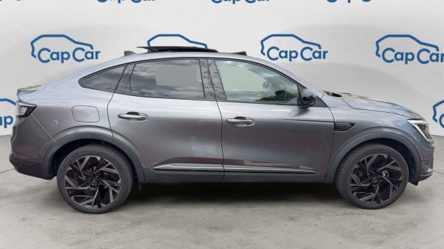 Renault Arkana image 6