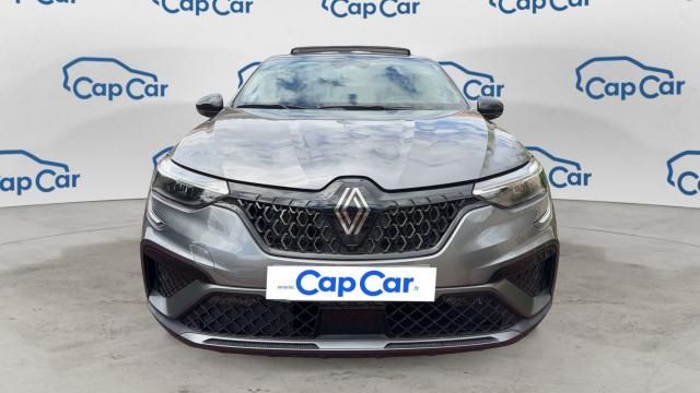 Renault Arkana image 3