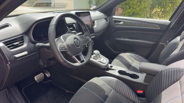 Renault Arkana image 8
