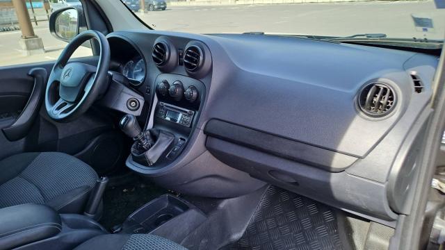 Mercedes Benz Citan image 3