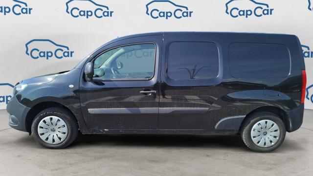 Mercedes Benz Citan image 6