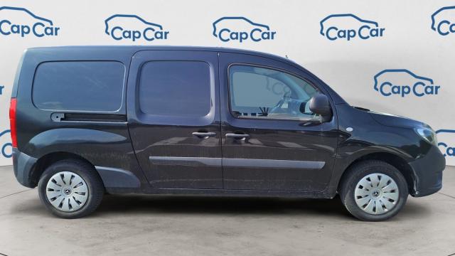 Mercedes Benz Citan image 5