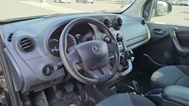 Mercedes Benz Citan image 8